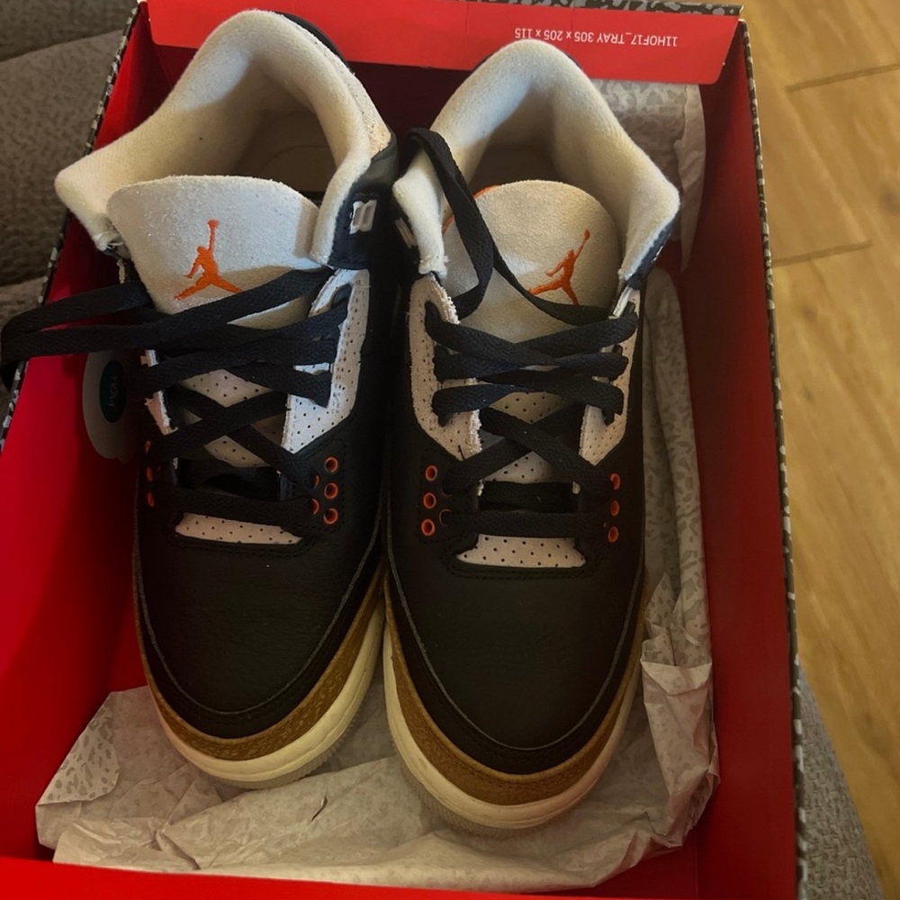 Jordan 3